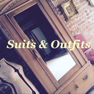 Suits & Outfits